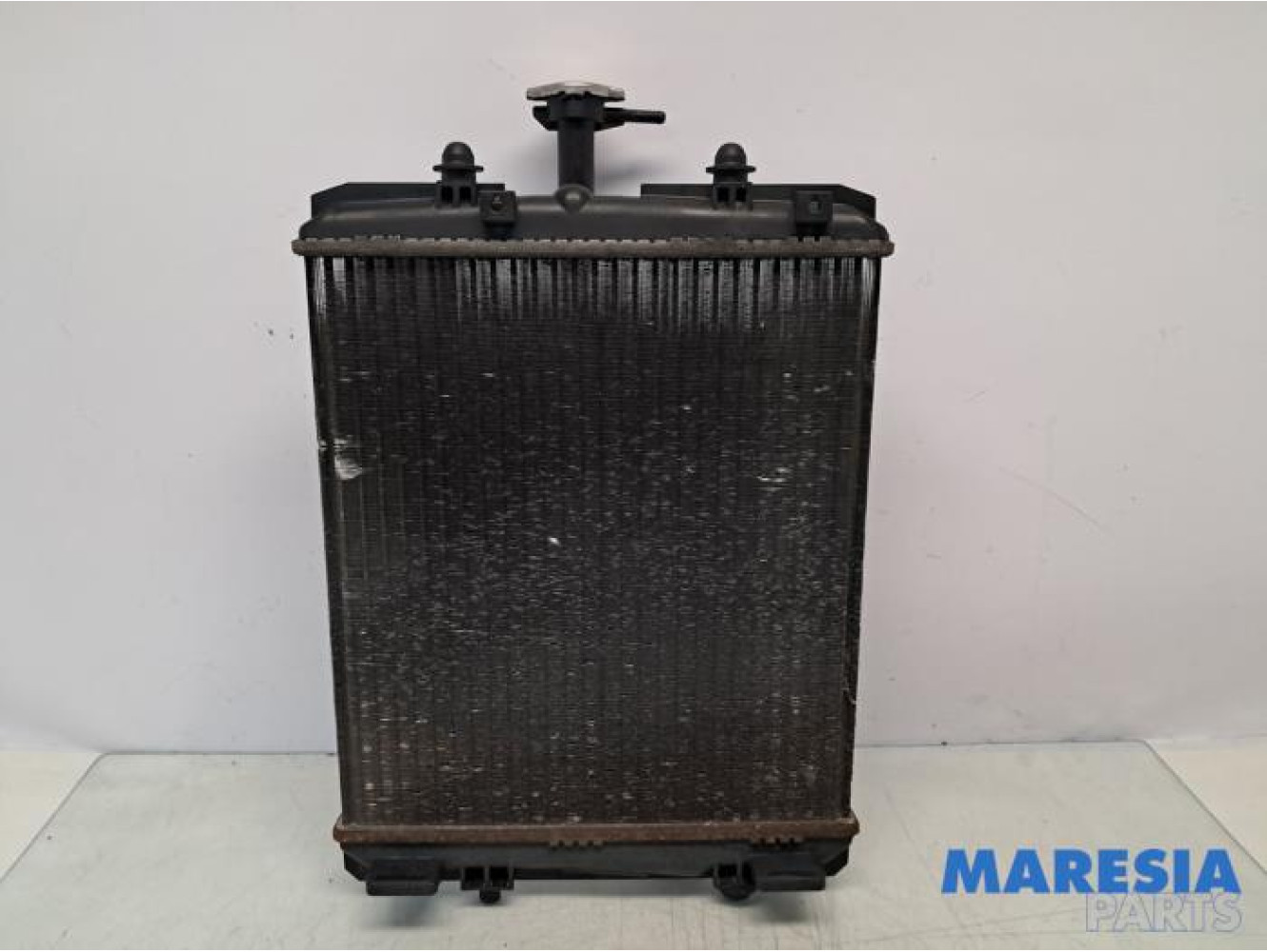 Citroen - C1 - Radiator