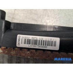 Citroen - C1 - Radiator