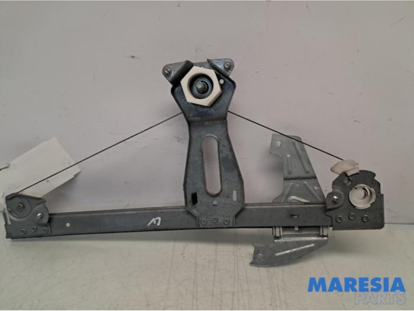 Citroen - C1 - Window mechanism 2-door, front left