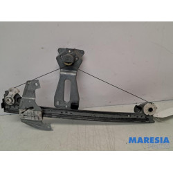 Citroen - C1 - Window mechanism 2-door, front left