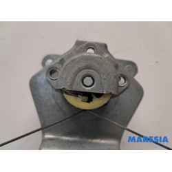 Citroen - C1 - Window mechanism 2-door, front left