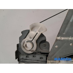 Citroen - C1 - Window mechanism 2-door, front left