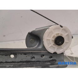 Citroen - C1 - Window mechanism 2-door, front left