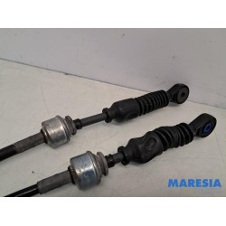 Citroen - C1 - Versnellingspook