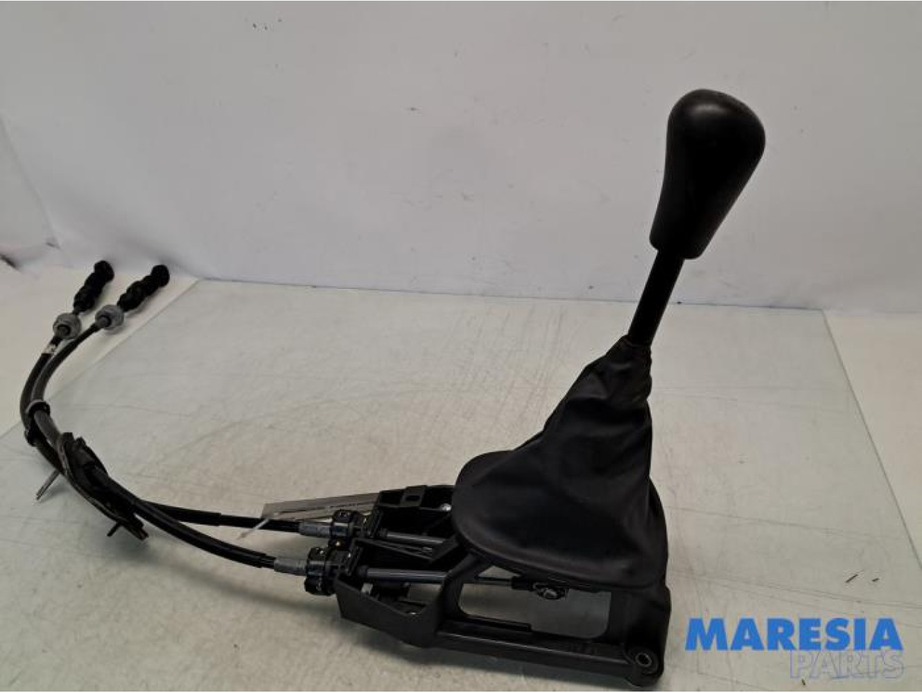 Citroen - C1 - Versnellingspook