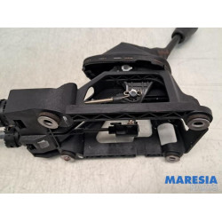 Citroen - C1 - Versnellingspook