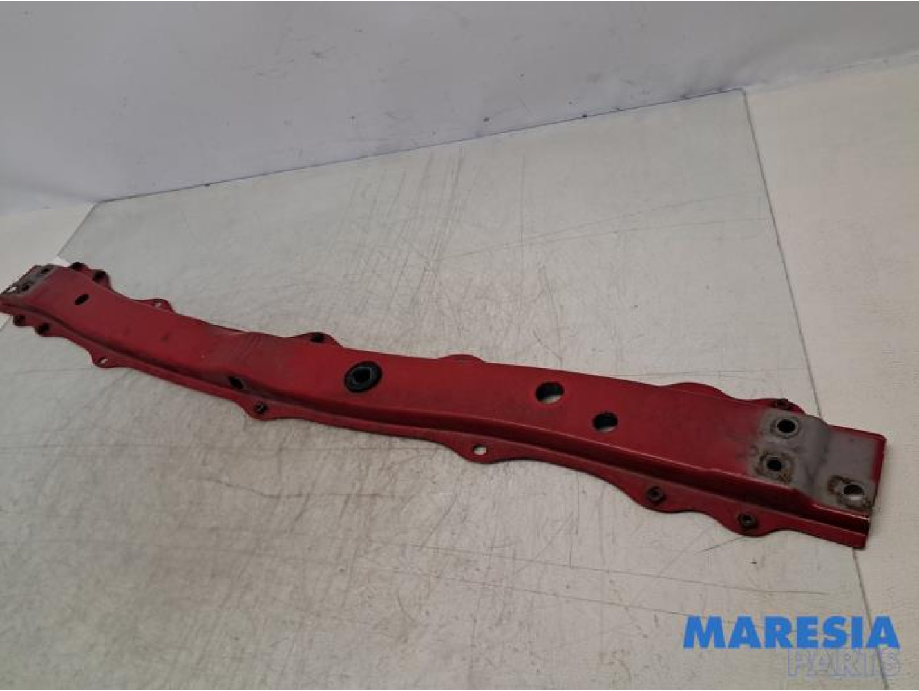 Citroen - C1 - Radiateurbalk