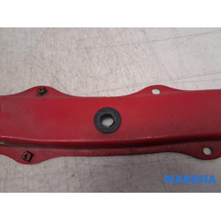 Citroen - C1 - Radiateurbalk