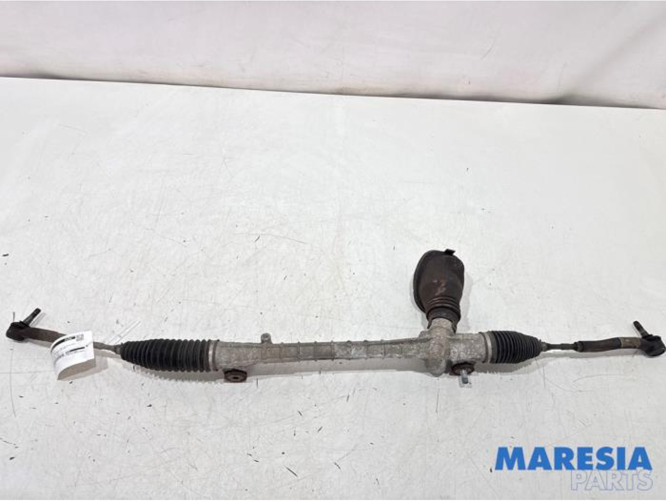 Citroen - C1 - Steering box