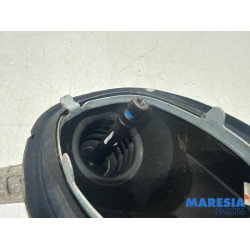 Citroen - C1 - Steering box