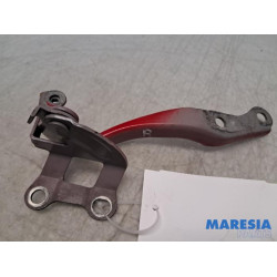 Citroen - C1 - Bonnet Hinge