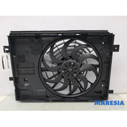 Peugeot - 3008 - Kühlgebläse Motor