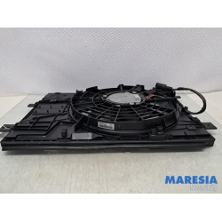 Peugeot - 3008 - Kühlgebläse Motor