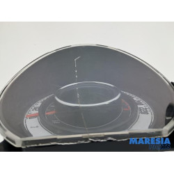 Fiat - 500 - Instrumentenpaneel