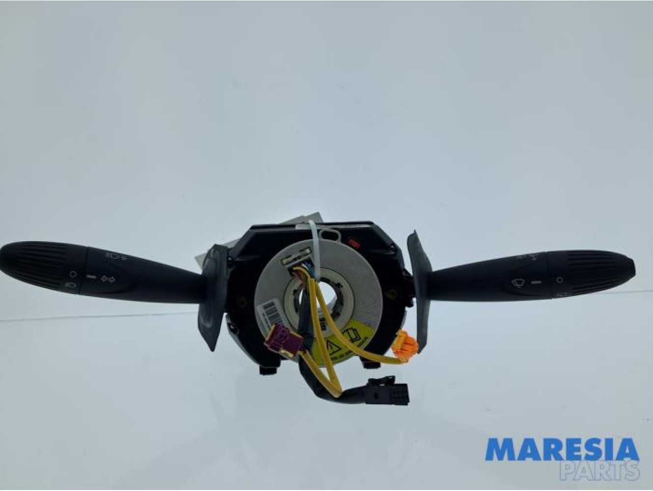 Fiat - 500 - Kombischalter Lenksäule