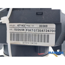 Fiat - 500 - Kombischalter Lenksäule