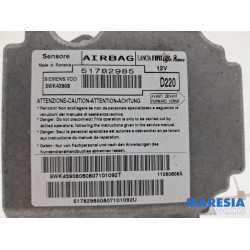 Fiat - 500 - Airbag Module