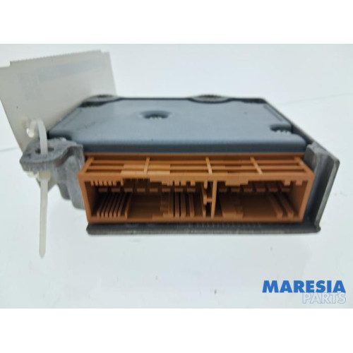 Fiat - 500 - Airbag Module