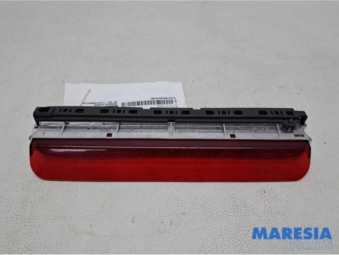 Fiat - 500 - Feu de freinage supplémentaire centre