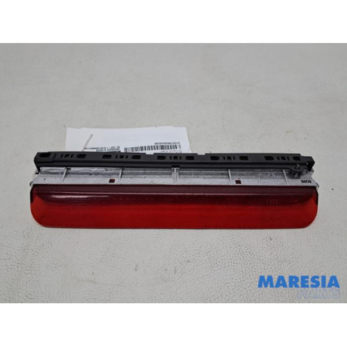 Fiat - 500 - Zusätzliches Bremslicht Mitte