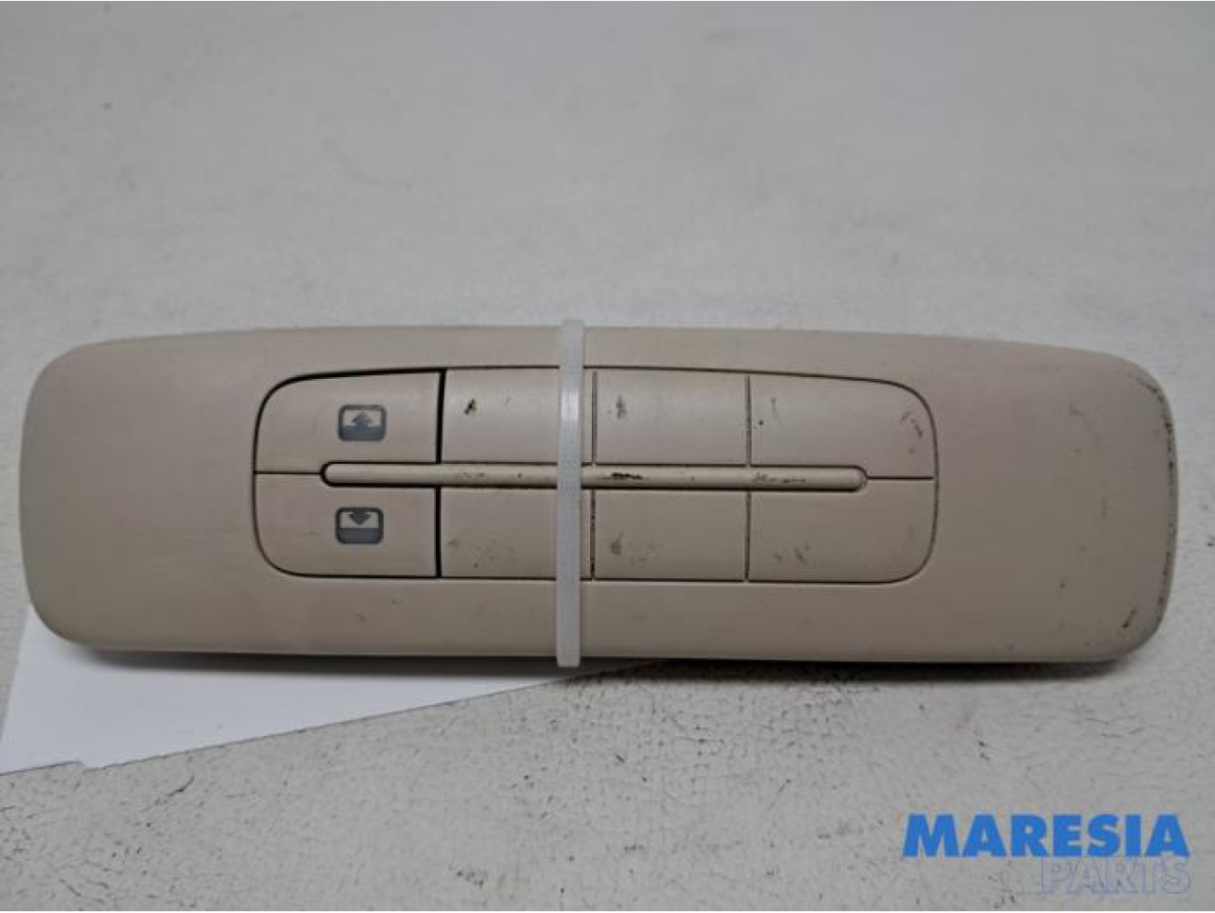 Fiat - 500 - Schuifdak schakelaar