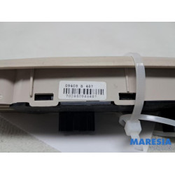 Fiat - 500 - Schuifdak schakelaar