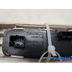 Fiat - 500 - Schuifdak schakelaar