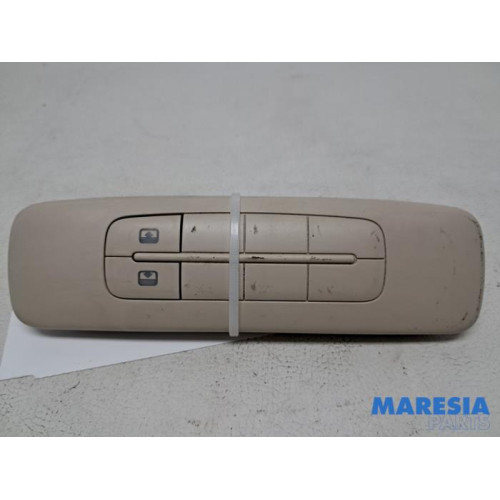 Fiat - 500 - Sunroof switch