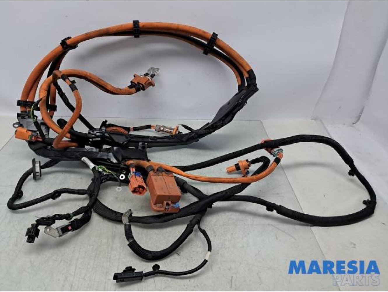 Peugeot - 3008 - HV kabel (hoog voltage)