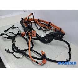 Peugeot - 3008 - HV kabel (hoog voltage)