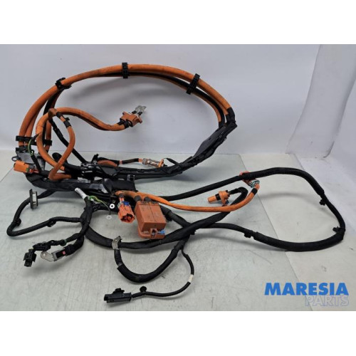 Peugeot - 3008 - HV kabel (hoog voltage)