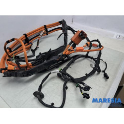 Peugeot - 3008 - HV kabel (hoog voltage)