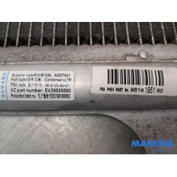 Peugeot - 3008 - Klima Kondensor