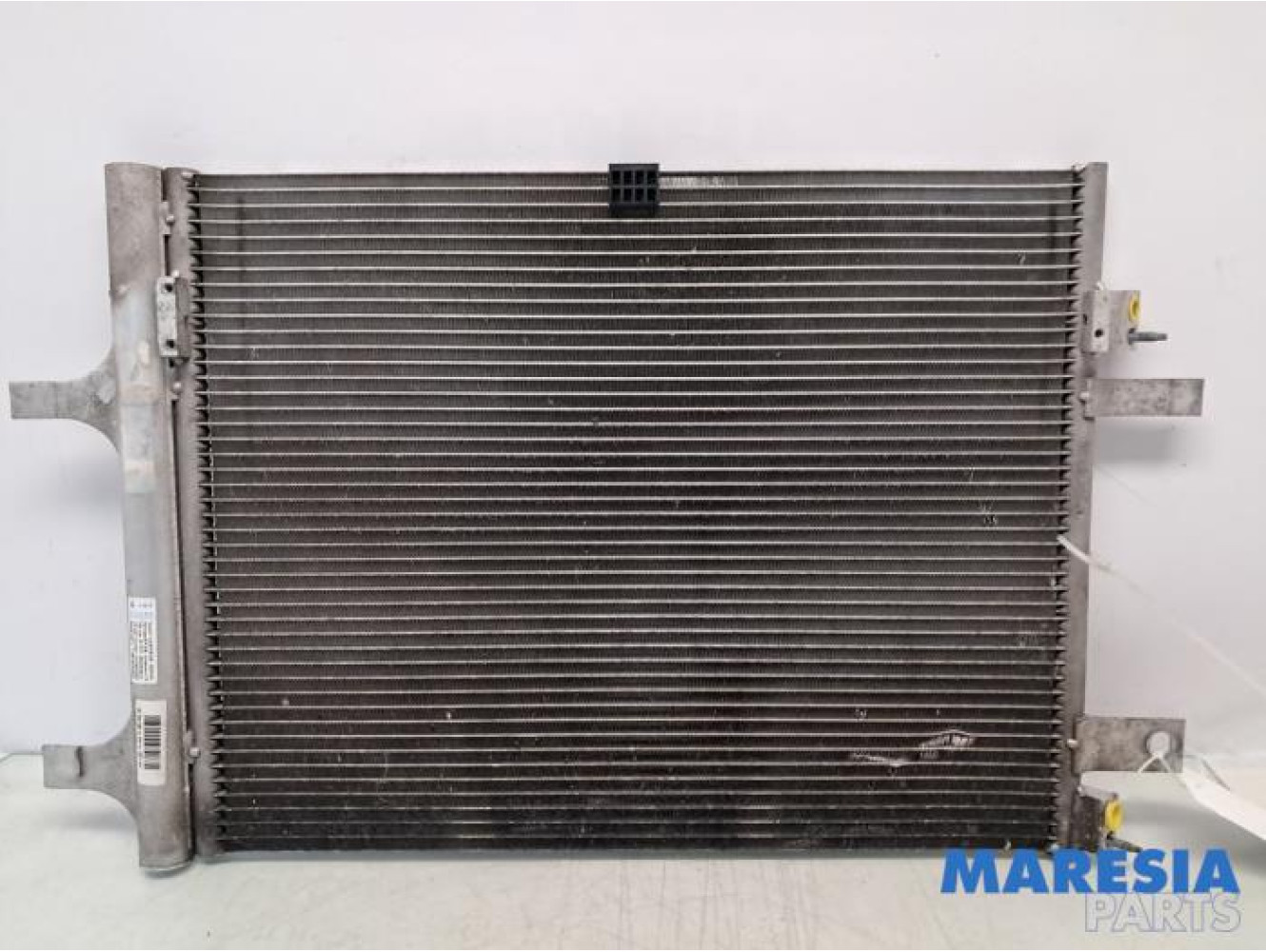 Peugeot - 3008 - Klima Kondensor