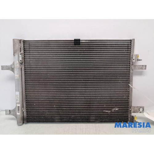 Peugeot - 3008 - Klima Kondensor