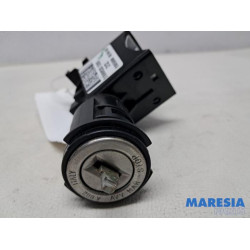 Fiat - 500 - Kontaktslot+Sleutel