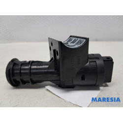 Fiat - 500 - Kontaktslot+Sleutel