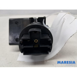 Fiat - 500 - Kontaktslot+Sleutel