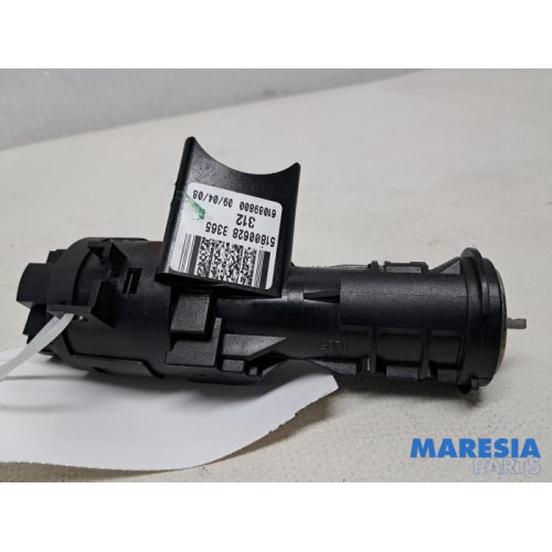 Fiat - 500 - Kontaktslot+Sleutel