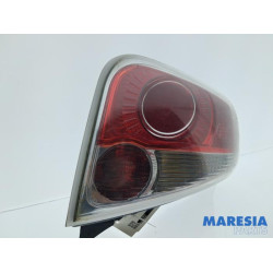 Fiat - 500 - Achterlicht links