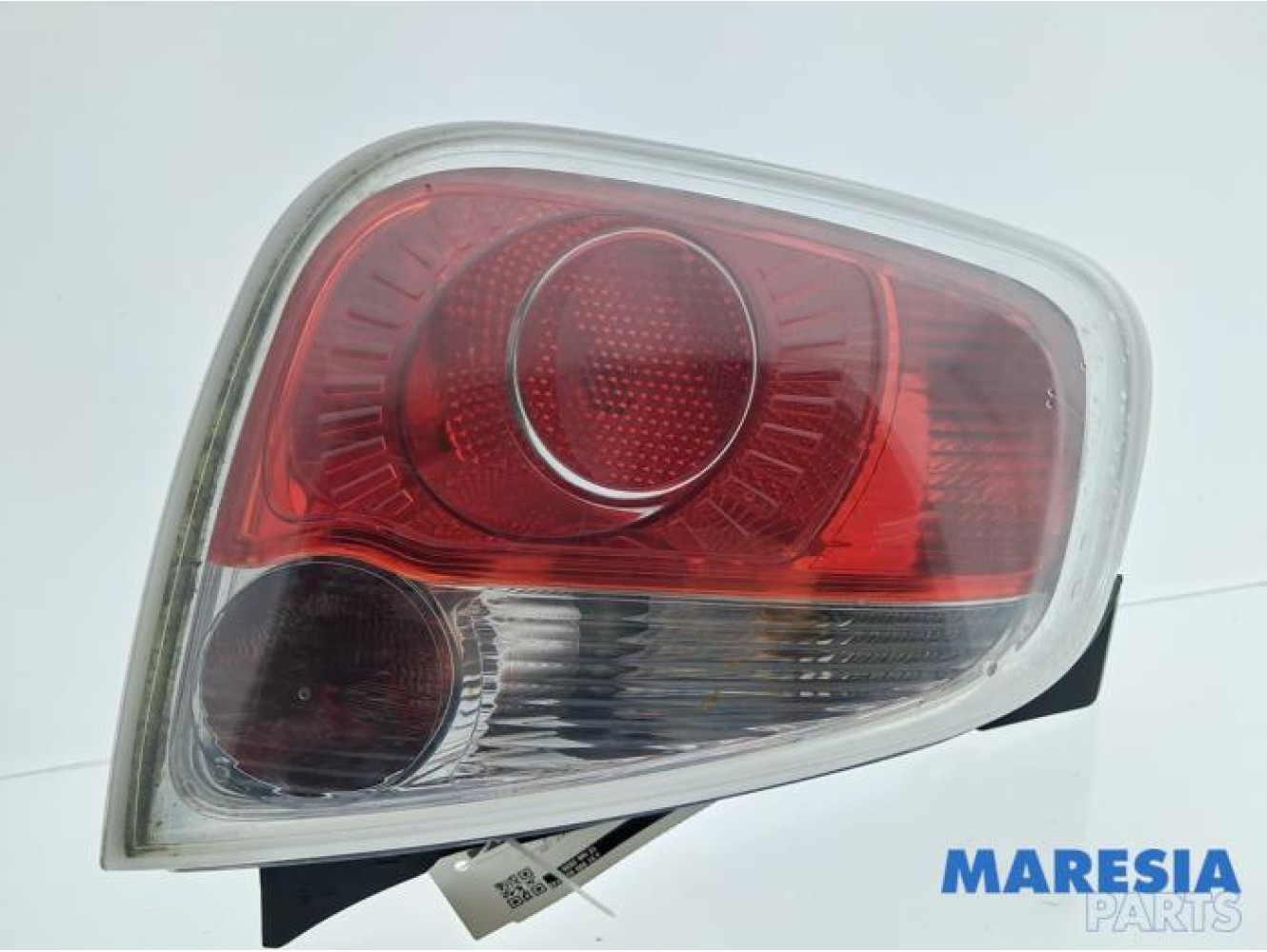 Fiat - 500 - Achterlicht links