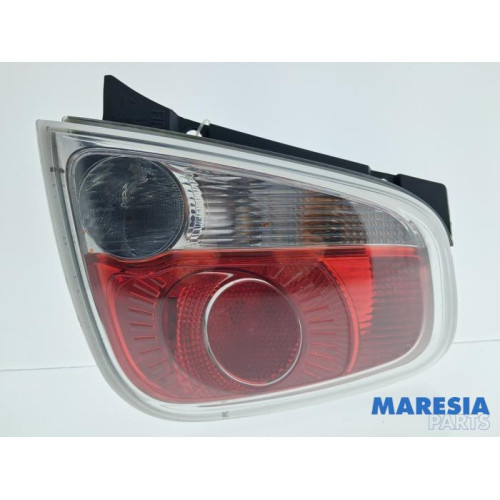 Fiat - 500 - Rücklicht rechts
