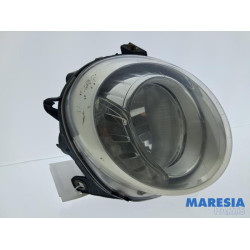 Fiat - 500 - Scheinwerfer links