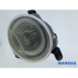 Fiat - 500 - Scheinwerfer links