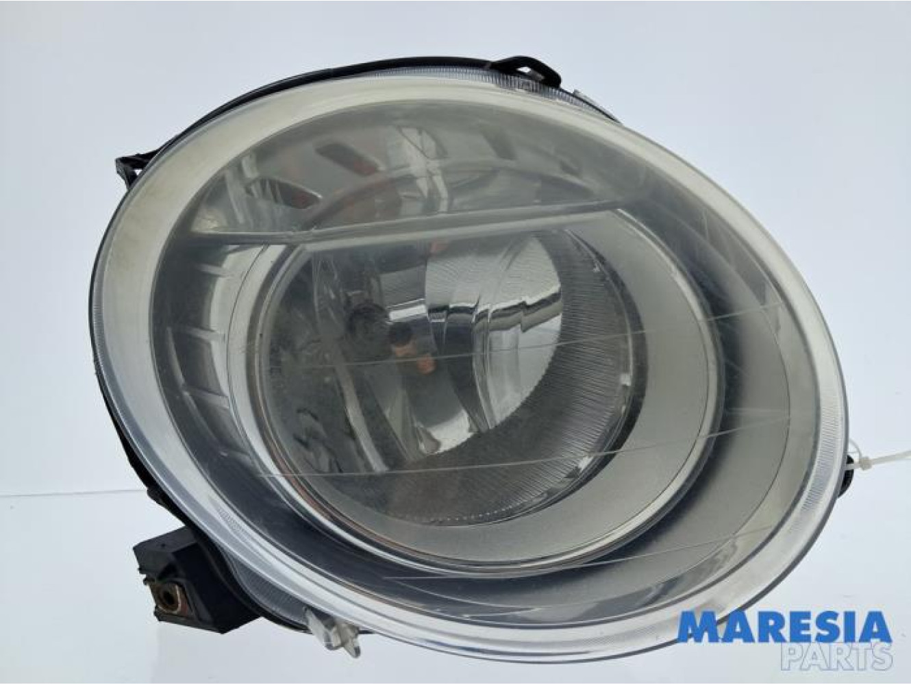 Fiat - 500 - Scheinwerfer rechts
