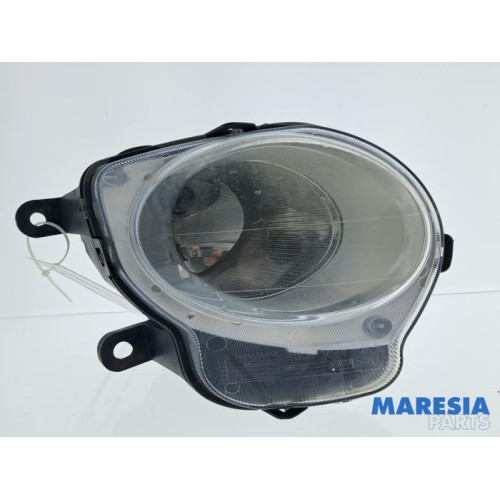 Fiat - 500 - Dagrijverlichting rechts