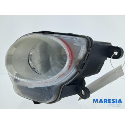 Fiat - 500 - Daytime running light, left