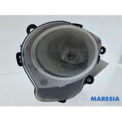 Fiat - 500 - Daytime running light, left