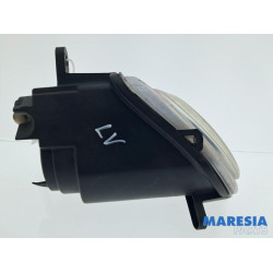 Fiat - 500 - Daytime running light, left