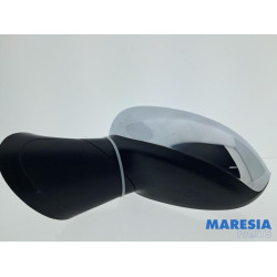 Fiat - 500 - Buitenspiegel links